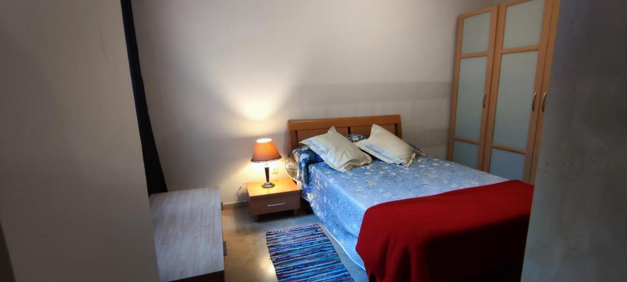 Apartamentos Serrallo, Parking Gratuito Y Cocina, Alhambra Y Playa Granada Exteriör bild